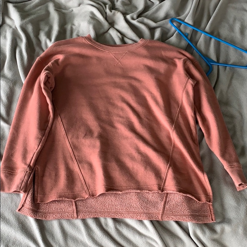didnt wear it, maybe worn twice